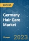 Germany Hair Care Market - Growth, Trends, and Forecasts (2023-2028) - Product Thumbnail Image