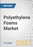 Polyethylene (PE) Foams Market by Type (Non-XLPE and XLPE), Density (LDPE,HDPE), End-Use Application (Protective Packaging, Automotive, Building & Construction, Footwear, Sports & Recreational, Medical), and Region - Forecast to 2026- Product Image