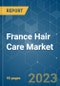 France Hair Care Market - Growth, Trends, and Forecasts (2023-2028) - Product Thumbnail Image