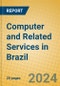 Computer and Related Services in Brazil - Product Thumbnail Image