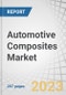 Automotive Composites Market by Fiber Type, Resin Type, Manufacturing Process, Application, Vehicle Type, & Region - Global Forecast to 2034 - Product Image