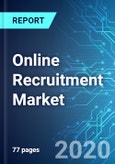 Online Recruitment Market: Size & Forecast with Impact Analysis of COVID-19 (2020-2024)- Product Image