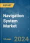 Navigation System - Market Share Analysis, Industry Trends & Statistics, Growth Forecasts 2019 - 2029 - Product Thumbnail Image