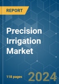 Precision Irrigation - Market Share Analysis, Industry Trends & Statistics, Growth Forecasts 2019 - 2029- Product Image