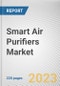 Smart Air Purifiers Market By Product Type, By Technique, By End User: Global Opportunity Analysis and Industry Forecast, 2023-2032 - Product Thumbnail Image