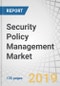Security Policy Management Market by Component (Solution and Services), Product Type (Network Policy Management, Compliance and Auditing, Change Management, & Vulnerability Assessment), Organization Size, Vertical, & Region - Global Forecast to 2024 - Product Thumbnail Image