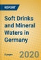 Soft Drinks and Mineral Waters in Germany - Product Thumbnail Image