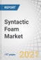 Syntactic Foam Market by Product Type, Matrix Type (Metal, Polymer, Ceramic), Chemistry, Form (Sheet & Rod, Blocks), Application (Marine & Subsea, Automotive & Transportation, Aerospace & Defense, Sports & Leisure) and Region - Forecast to 2025 - Product Image