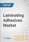 Laminating Adhesives Market by Resin Type (Polyurethane, Acrylic, Others), Technology (Solvent-based, Water-Based, Solvent-less), End-Use Industry (Packaging (Food & Beverages, Pharmaceuticals, Consumer Products), Industrial, and Region (2023-2028) - Product Thumbnail Image