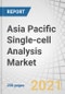 Asia Pacific Single-cell Analysis Market by Cell Type (Human, Animal, Microbial), Product (Reagent, Assays, Instruments), Technique (Flow Cytometry, NGS, PCR), Application (Cancer, Stemcell, IVF), End User (Academic, Research Labs) - Forecast to 2025 - Product Thumbnail Image