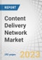 Content Delivery Network Market by Component (Solutions (Web Performance Optimization, Media Delivery, Cloud Security) and Services), Content Type (Static and Dynamic), Provider Type, Application Area and Region - Global Forecast to 2028 - Product Thumbnail Image