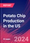 Potato Chip Production in the US - Industry Market Research Report - Product Thumbnail Image