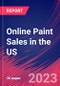 Online Paint Sales in the US - Industry Market Research Report - Product Thumbnail Image