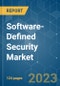 Software-Defined Security Market - Growth, Trends, COVID-19 Impact, and Forecasts (2023-2028) - Product Thumbnail Image