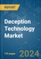 Deception Technology - Market Share Analysis, Industry Trends & Statistics, Growth Forecasts 2019 - 2029 - Product Thumbnail Image