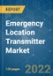 Emergency Location Transmitter Market - Growth, Trends, COVID-19 Impact, and Forecasts (2022 - 2027) - Product Thumbnail Image