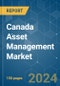 Canada Asset Management - Market Share Analysis, Industry Trends & Statistics, Growth Forecasts 2020 - 2029 - Product Thumbnail Image