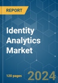 Identity Analytics - Market Share Analysis, Industry Trends & Statistics, Growth Forecasts 2019 - 2029- Product Image