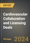 Cardiovascular Collaboration and Licensing Deals 2016-2024 - Product Thumbnail Image