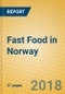 Fast Food in Norway - Product Thumbnail Image