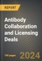 Antibody Collaboration and Licensing Deals 2019-2024 - Product Thumbnail Image