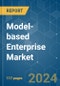 Model-based Enterprise - Market Share Analysis, Industry Trends & Statistics, Growth Forecasts (2024 - 2029) - Product Thumbnail Image