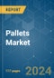 Pallets - Market Share Analysis, Industry Trends & Statistics, Growth Forecasts (2024 - 2029) - Product Image