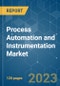 Process Automation and Instrumentation Market - Growth, Trends, COVID-19 Impact, and Forecasts (2023-2028) - Product Thumbnail Image