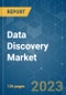 Data Discovery Market - Growth, Trends, COVID-19 Impact, and Forecasts (2023 - 2028) - Product Thumbnail Image