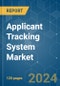 Applicant Tracking System - Market Share Analysis, Industry Trends & Statistics, Growth Forecasts 2021 - 2029 - Product Thumbnail Image