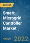 Smart Microgrid Controller Market - Growth, Trends, COVID-19 Impact, and Forecasts (2022 - 2027) - Product Thumbnail Image
