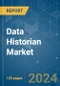 Data Historian - Market Share Analysis, Industry Trends & Statistics, Growth Forecasts 2019 - 2029 - Product Thumbnail Image