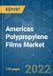 Americas Polypropylene (PP) Films Market - Growth, Trends, COVID-19 Impact, and Forecasts (2022 - 2027) - Product Thumbnail Image
