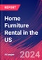 Home Furniture Rental in the US - Industry Market Research Report - Product Image