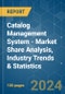 Catalog Management System - Market Share Analysis, Industry Trends & Statistics, Growth Forecasts (2024 - 2029) - Product Image