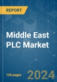 Middle East PLC - Market Share Analysis, Industry Trends & Statistics, Growth Forecasts 2019 - 2029- Product Image