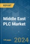 Middle East PLC - Market Share Analysis, Industry Trends & Statistics, Growth Forecasts 2019 - 2029 - Product Image