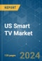 US Smart TV - Market Share Analysis, Industry Trends & Statistics, Growth Forecasts 2019 - 2029 - Product Thumbnail Image