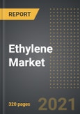 Ethylene Market (Value, Volume) - Analysis by Feedstock, Application, End-Use, by Region, by Country (2020 Edition): Market Insights, Covid-19 Impact, Competition and Forecast (2020-2025)- Product Image