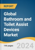Global Bathroom and Toilet Assist Devices Market Size, Share & Trends Analysis Report by Product (Commodes, Bath Lifts, Bath Aids, Shower Chairs & Stools, Handgrips & Grab Bars, Toilet Seat Raisers), Region, and Segment Forecasts, 2024-2030- Product Image