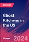 Ghost Kitchens in the US - Industry Market Research Report - Product Thumbnail Image