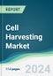 Cell Harvesting Market - Forecasts from 2024 to 2029 - Product Image