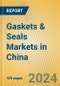Gaskets & Seals Markets in China - Product Thumbnail Image