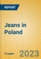 Jeans in Poland - Product Thumbnail Image