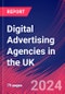 Digital Advertising Agencies in the UK - Industry Market Research Report - Product Thumbnail Image