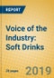 Voice of the Industry: Soft Drinks  - Product Thumbnail Image