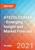 ATEZOLIZUMAB - Emerging Insight and Market Forecast - 2030- Product Image