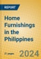 Home Furnishings in the Philippines - Product Thumbnail Image