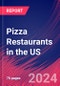 Pizza Restaurants in the US - Industry Market Research Report - Product Thumbnail Image