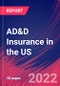 AD&D Insurance in the US - Industry Market Research Report - Product Thumbnail Image